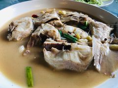-拉完海鲜大排档(温岭店)