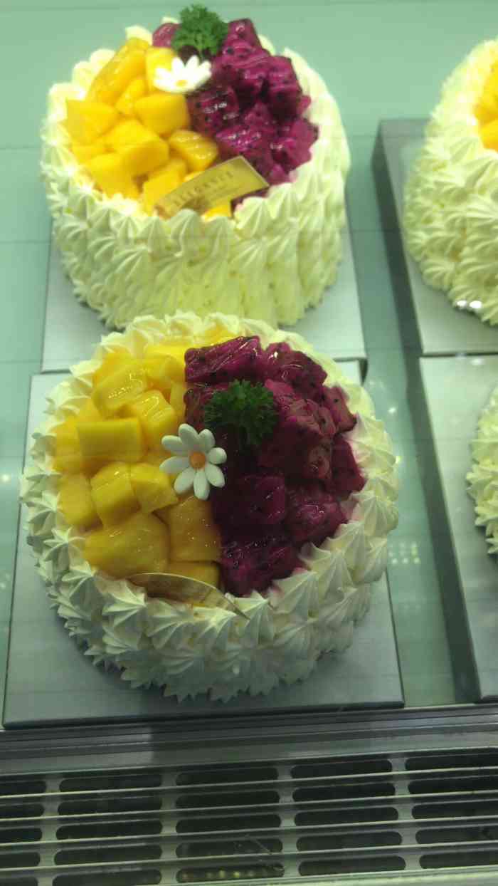 优美滋(南陵苏果店)-"在南陵上班时最喜欢他家的面包了,柔软可口.