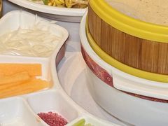 -大鸭梨烤鸭(甘家口店)