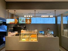 -喜茶(深圳喜荟城店)
