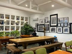 大堂-素心小筑(后沙裕镇店)