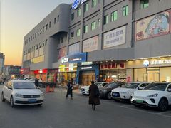 -物美综合超市(旧宫店)