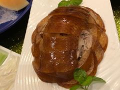 -大鸭梨烤鸭(左家庄店)