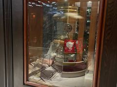-小广寒电影艺术餐厅(小广寒经三路店)