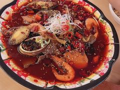 -汤连得温泉馆(宝山店)