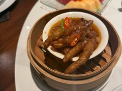 -申粤轩酒楼·三十年粤菜经典(丁香花园店)