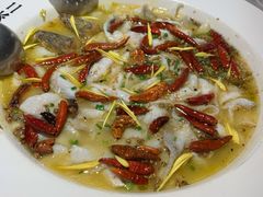 老坛子酸菜鱼-太二酸菜鱼(金沙印象城店)