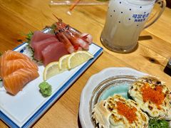 -福匠日本料理(人民路店)