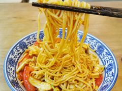 -圳兴面王·拌川·特色炒面(南山保利剧院店)