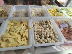 -大江麻辣拌(石油学院店)