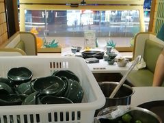 -狐狸爱上椰子鸡(滨江星光大道店)