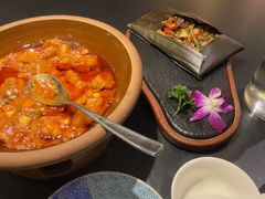 -桥边小楼·手工云南菜·丽江地标美食