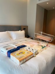点击看大图 -大美母婴月子中心(馨乐庭店)