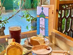 -西关84·History·Art·Cafe