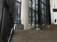 -房山世界地质公园博物馆