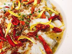 -太二酸菜鱼(正大广场店)