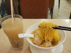 -盛记粥面(佐敦店)