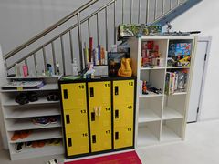 -浛道跆拳道·拳击·体适能