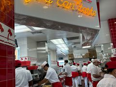 -In-N-Out Burger(LAX)