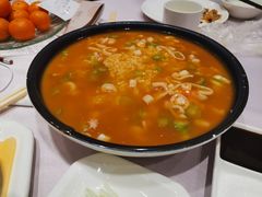 汤泡饭-丰鲤楼•闽南茶楼(仟禧汇店)