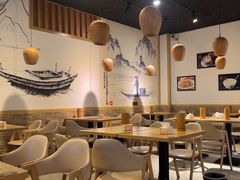 -古真记钵钵鸡(老公园店)