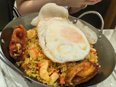 -香港新发烧腊茶餐厅(书城店)