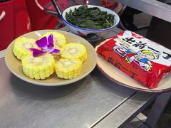 -生活如沸·顺德水牛奶火锅(大学路店)