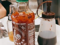 -CHILL Pho澳洲牛肉越南粉(佛山顺德万象汇店)