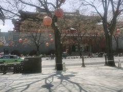 -陕拾叁-西安糕点(大雁塔店)