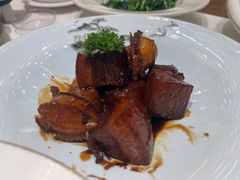 -南京富力万达嘉华酒店·游宴一品淮扬中餐厅