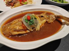 -肆月河豚·淮扬菜·湘菜(华天店)