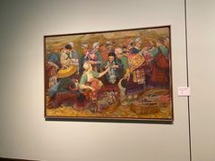 -江苏省美术馆(长江路新馆)