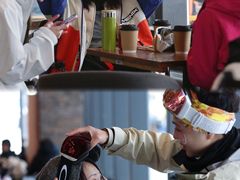 -长白山万达国际滑雪场