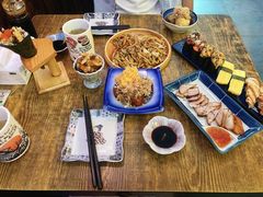 -米彩料理(西丽店)