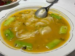 -广东道至正餐厅(区庄店)