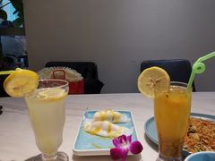 -香香海南菜餐厅