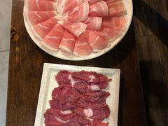 -唇辣号重庆老火锅(亦庄店)