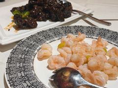 -梅龙镇酒家(南京西路总店)