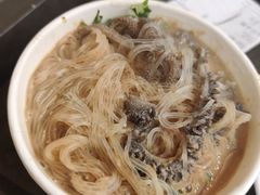 爆肚粉-牛街洪记小吃店(牛街店)