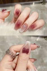 -M·X Nail日式美甲美睫