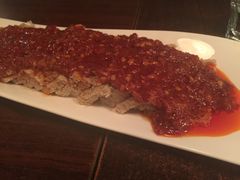 -疆Jiang·新疆秘制料理