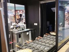 自助取餐区-粉粉乐鲷鱼烧(美罗城店)