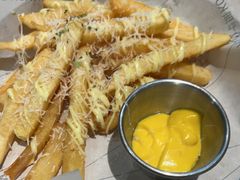 -卡朋西餐(悦汇城店)