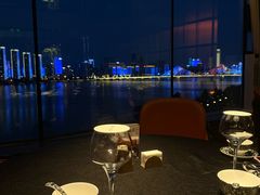 -君庭中餐厅(湘江豪生店)