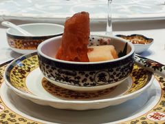 餐前水果-宁波状元楼酒店(和义路店)