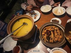 -索溪山寨·湘西饮食文化博物馆(标志门店)