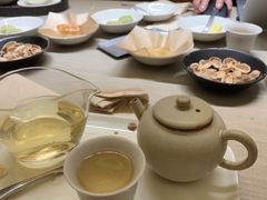 -隐溪茶馆(静安寺店)