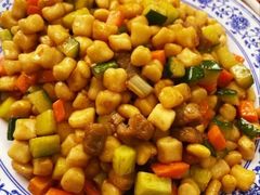 -隆福寺小吃店(东四店)