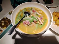 -荷塘秋月·本帮江浙菜(国权路店)