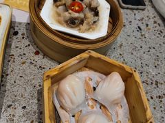 -小鹅皇港式餐厅(新抚万达店)